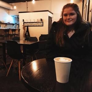 Meet your Posher, Jerica